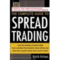 Keith Schap - The Complete Guide to Spread Trading